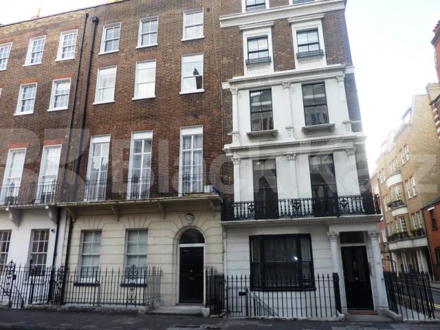 			SELECTION OF NEWLY REFURBISHED 1 BEDS FROM £450pw, 1 Bedroom, 1 bath, 1 reception Flat			 Welbeck Street, OXFORD STREET